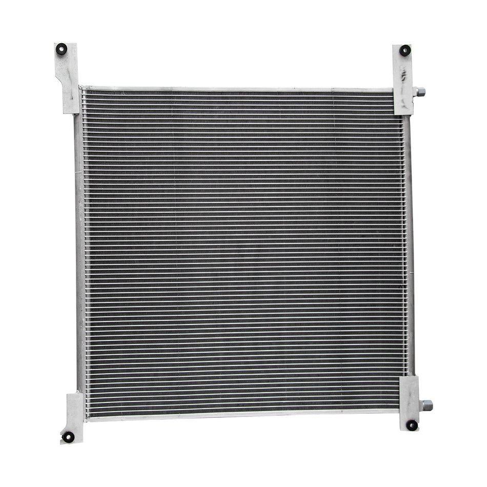 ASI Performance AC Condenser for Peterbilt 357 379 359 377 385 Trucks 18-04015 1804015