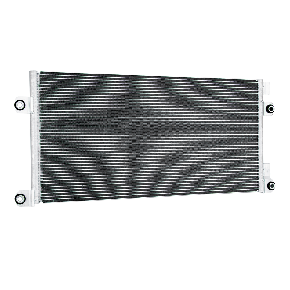 ASI Performance Upgraded A/C Condenser For Volvo VNM /VNL Mack CXU Isuzu NPR 8084347 3092918