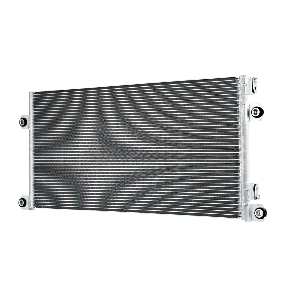 ASI Performance Upgraded A/C Condenser For Volvo VNM /VNL Mack CXU Isuzu NPR 8084347 3092918