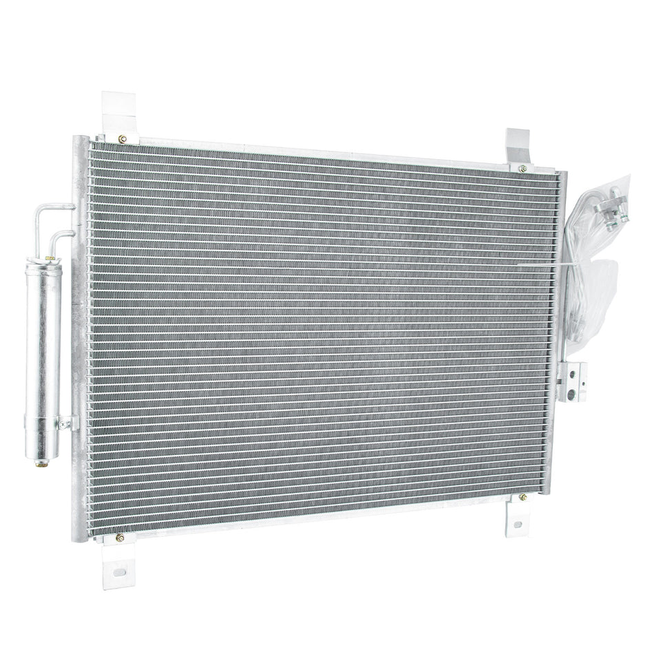 ASI Performance AC Condenser For 2013-20 Nissan Pathfinder Infiniti QX60 921003JA0E / 921009PS0A