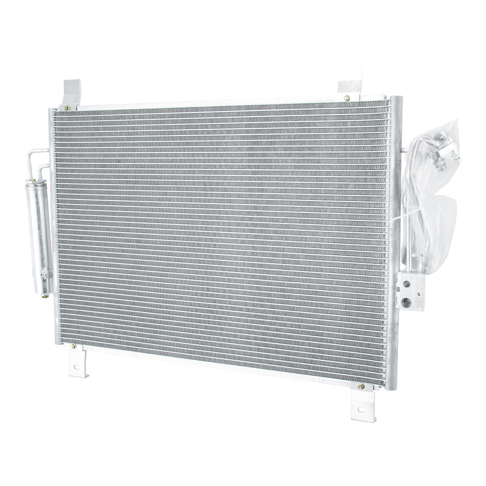 ASI Performance AC Condenser For 2013-20 Nissan Pathfinder Infiniti QX60 921003JA0E / 921009PS0A