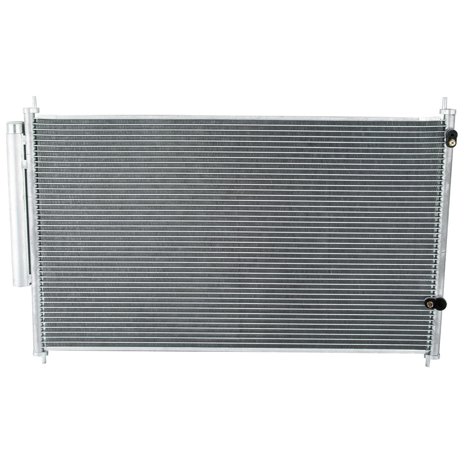 ASI Performance AC Condenser For 2007-2013 2012 2011 Acura MDX 4-Door 3.7L V6 80110STXA01