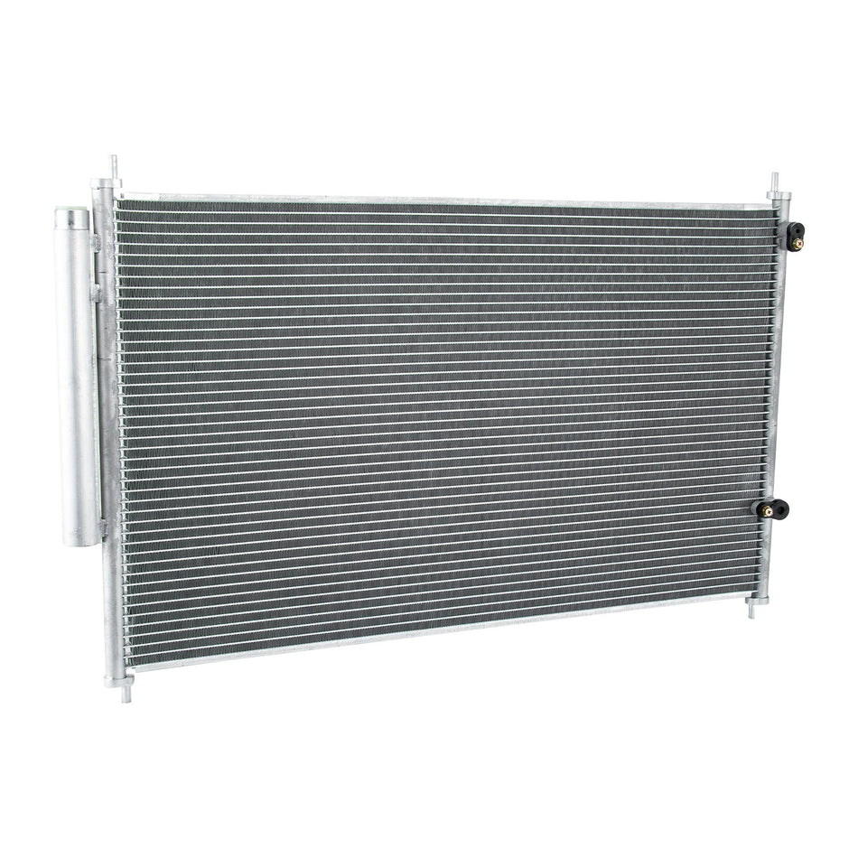 ASI Performance AC Condenser For 2007-2013 2012 2011 Acura MDX 4-Door 3.7L V6 80110STXA01