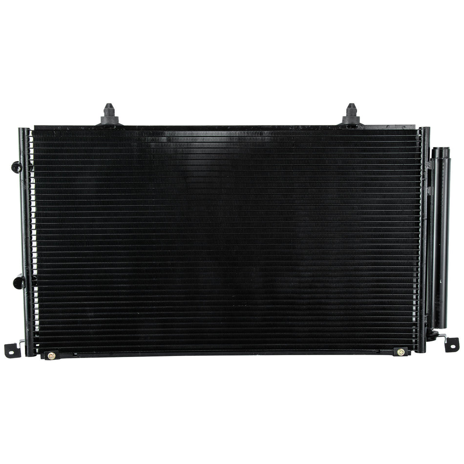 ASI Performance A/C Condenser For 2002-2006 Lexus ES300 ES330 2002-2008 Toyota Camry Solara.