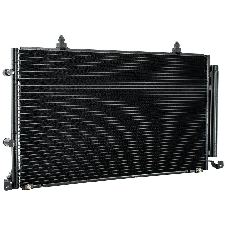 ASI Performance A/C Condenser For 2002-2006 Lexus ES300 ES330 2002-2008 Toyota Camry Solara.