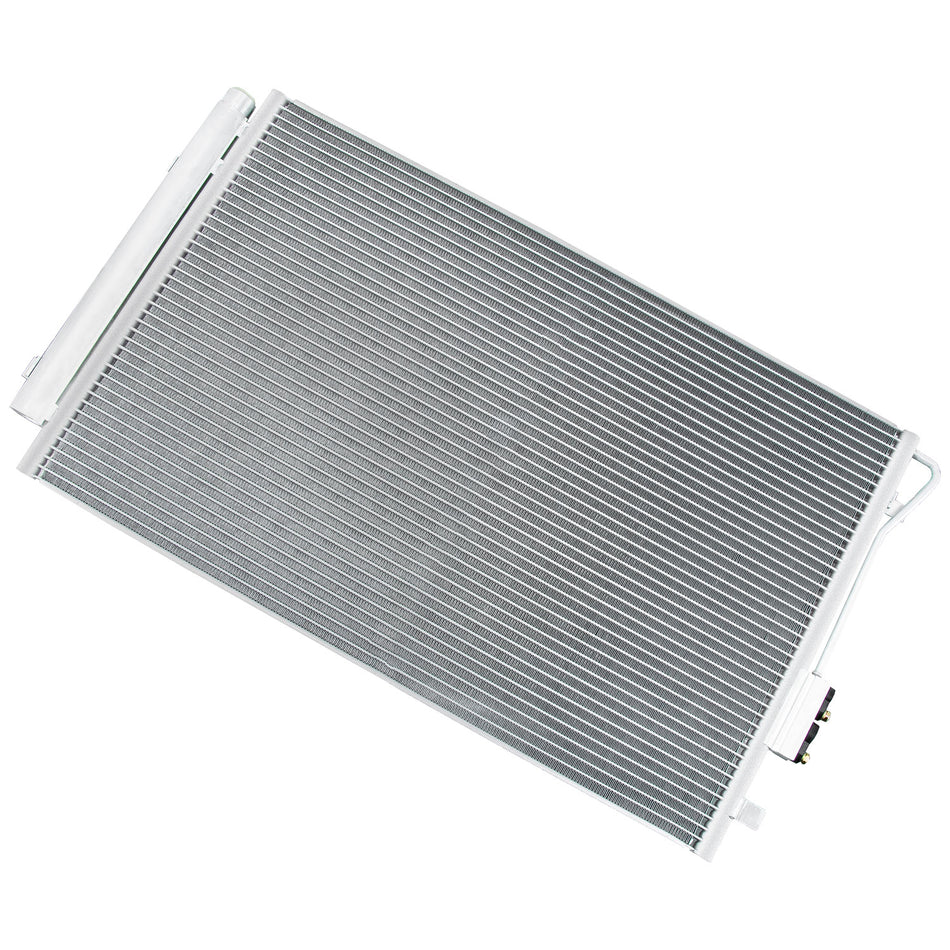 ASI Performance A/C Condenser FOR 2016-2018 17 Kia Sorento 2.4/3.3L Engine 97606C6500,97606C6550