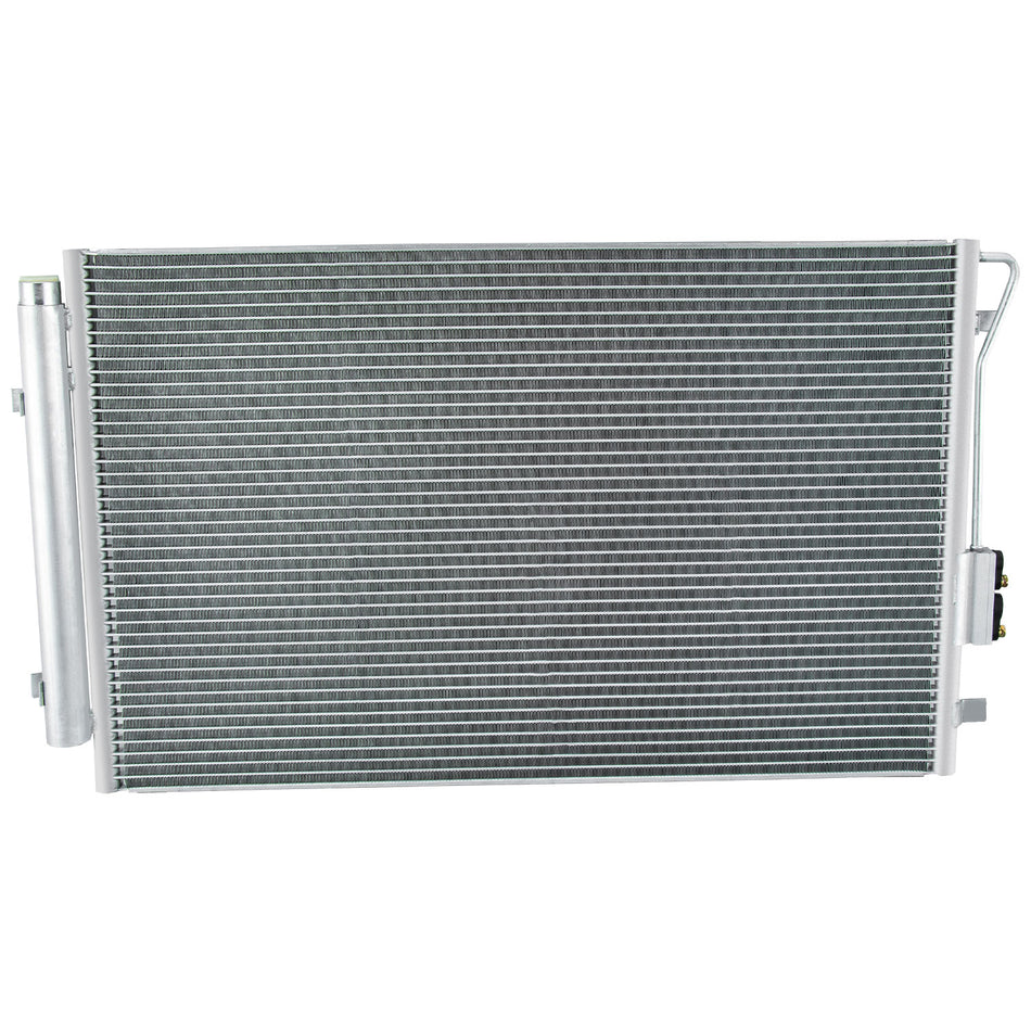 ASI Performance A/C Condenser FOR 2016-2018 17 Kia Sorento 2.4/3.3L Engine 97606C6500,97606C6550