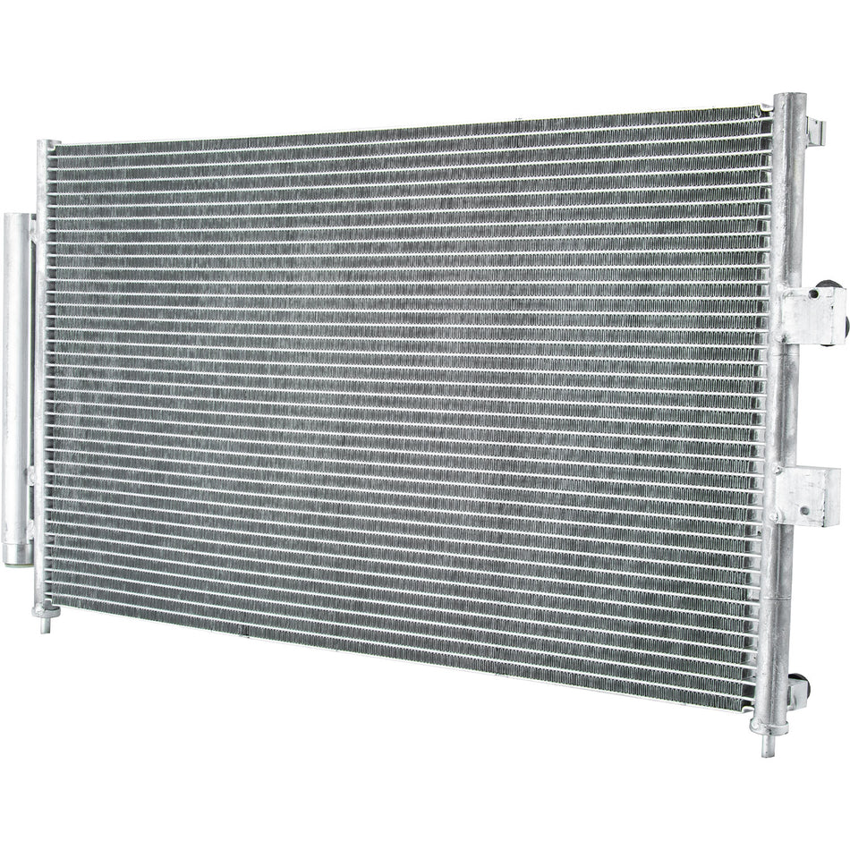 ASI Performance Upgraded A/C Condenser For Honda Civic 1.3L 2.0L 1.8L Acura CSX 2.0L US STOCK