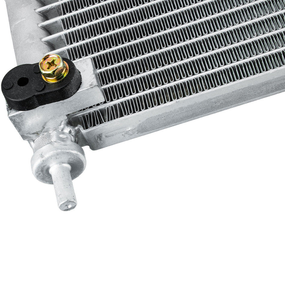 ASI Performance Upgraded A/C Condenser For Honda Civic 1.3L 2.0L 1.8L Acura CSX 2.0L US STOCK