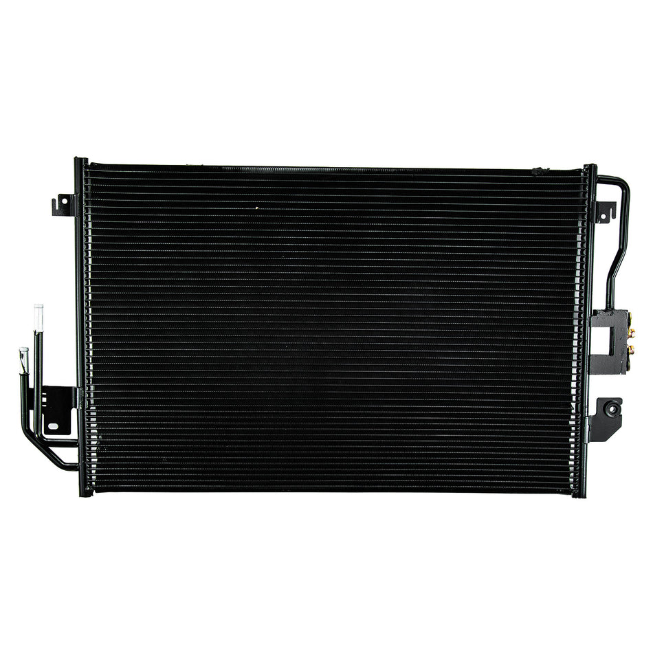 ASI Performance Aluminum AC Condenser for 2008-12 Ford Escape Mercury Mariner 2.3L 2.5L 3.0L,