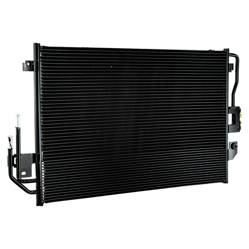 ASI Performance Aluminum AC Condenser for 2008-12 Ford Escape Mercury Mariner 2.3L 2.5L 3.0L,
