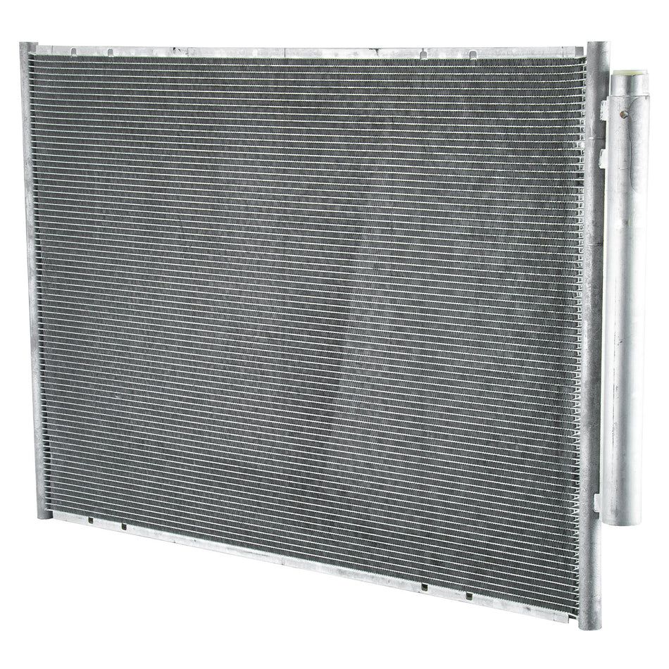 ASI Performance AC Condenser w/ Drier For 2006~07 Toyota Highlander 06-08 Lexus RX400h 3.3L