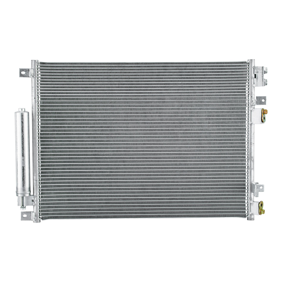ASI Performance AC Condenser fit 2006-2021 Dodge Charger / 2008-2021 Challenger CH3030210