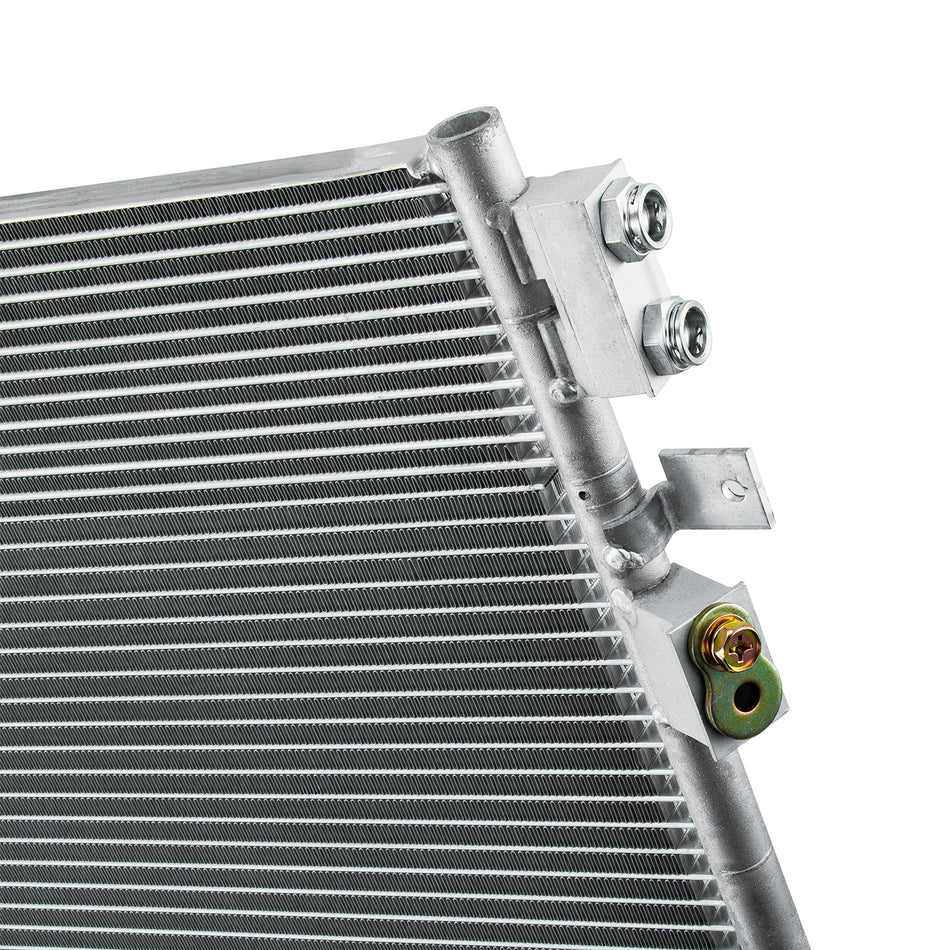 ASI Performance AC Condenser fit 2006-2021 Dodge Charger / 2008-2021 Challenger CH3030210