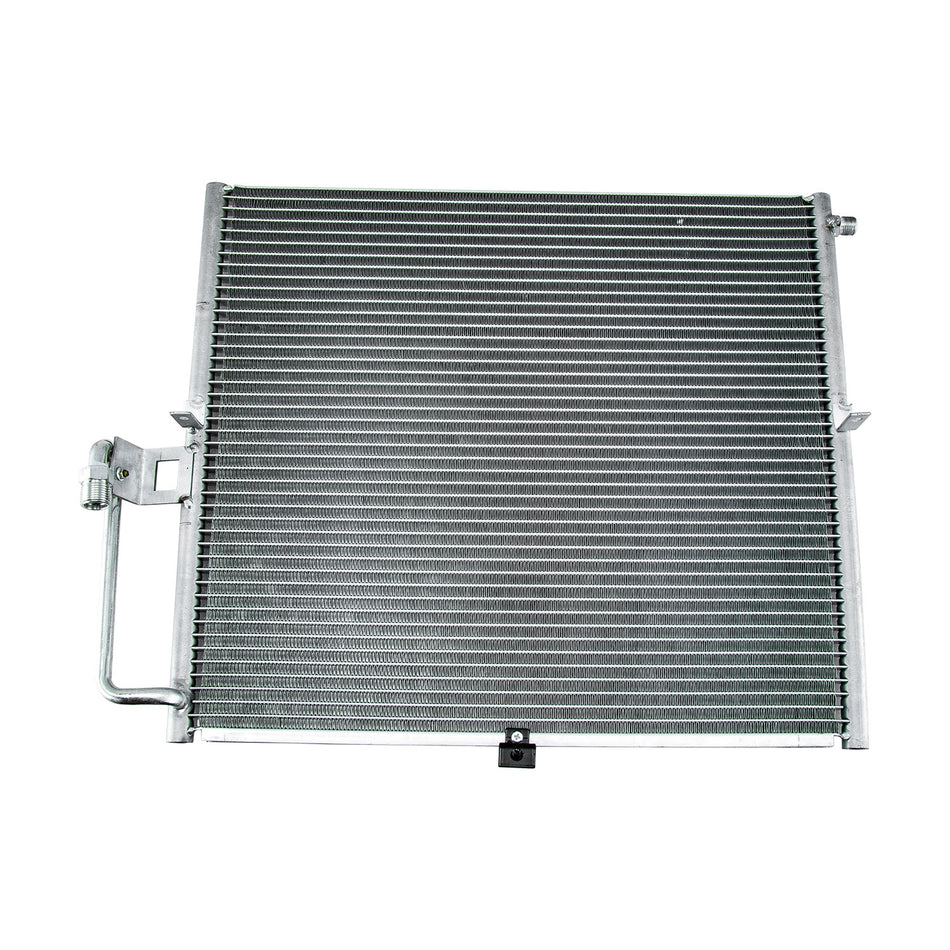 ASI Performance A/C Condenser FOR 99-2019 Mercedes-Benz W463 G500 02-08 4.0 5.0L 5.5L 6.0L