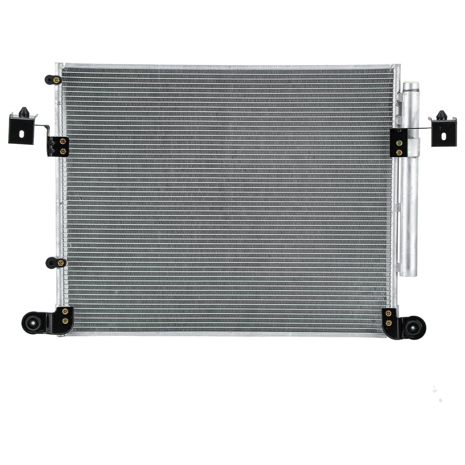 ASI Performance # 884A0-0C010 AC Condenser For 2022-2023 Toyota TUNDRA 3.4L V6 US STOCK