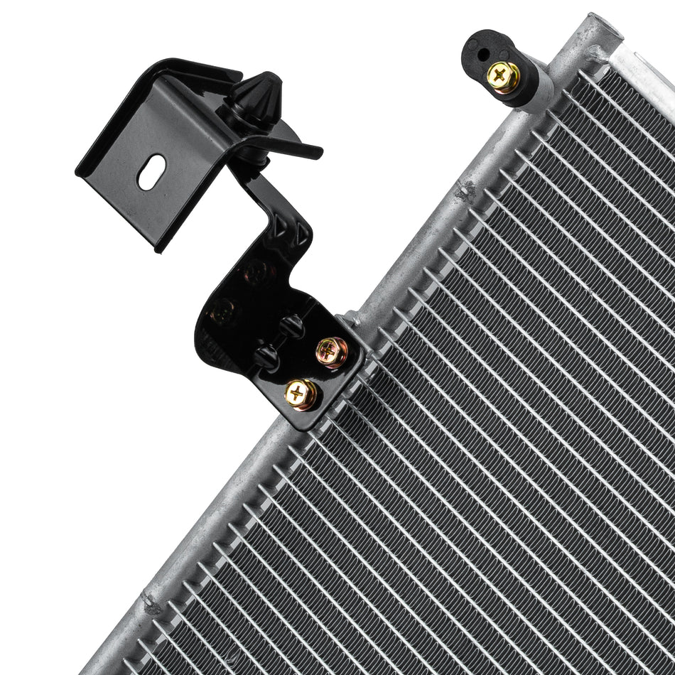 ASI Performance # 884A0-0C010 AC Condenser For 2022-2023 Toyota TUNDRA 3.4L V6 US STOCK