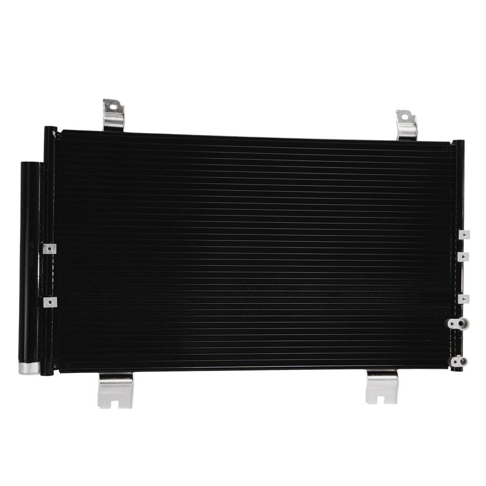 ASI Performance AC Condenser For 2008-2014 10 Lexus IS F Base Sedan 4-Door 5.0L V8