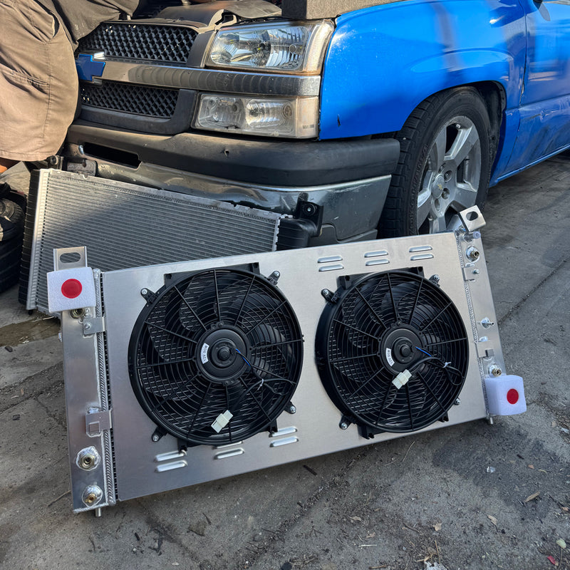 ASI Performance customer review