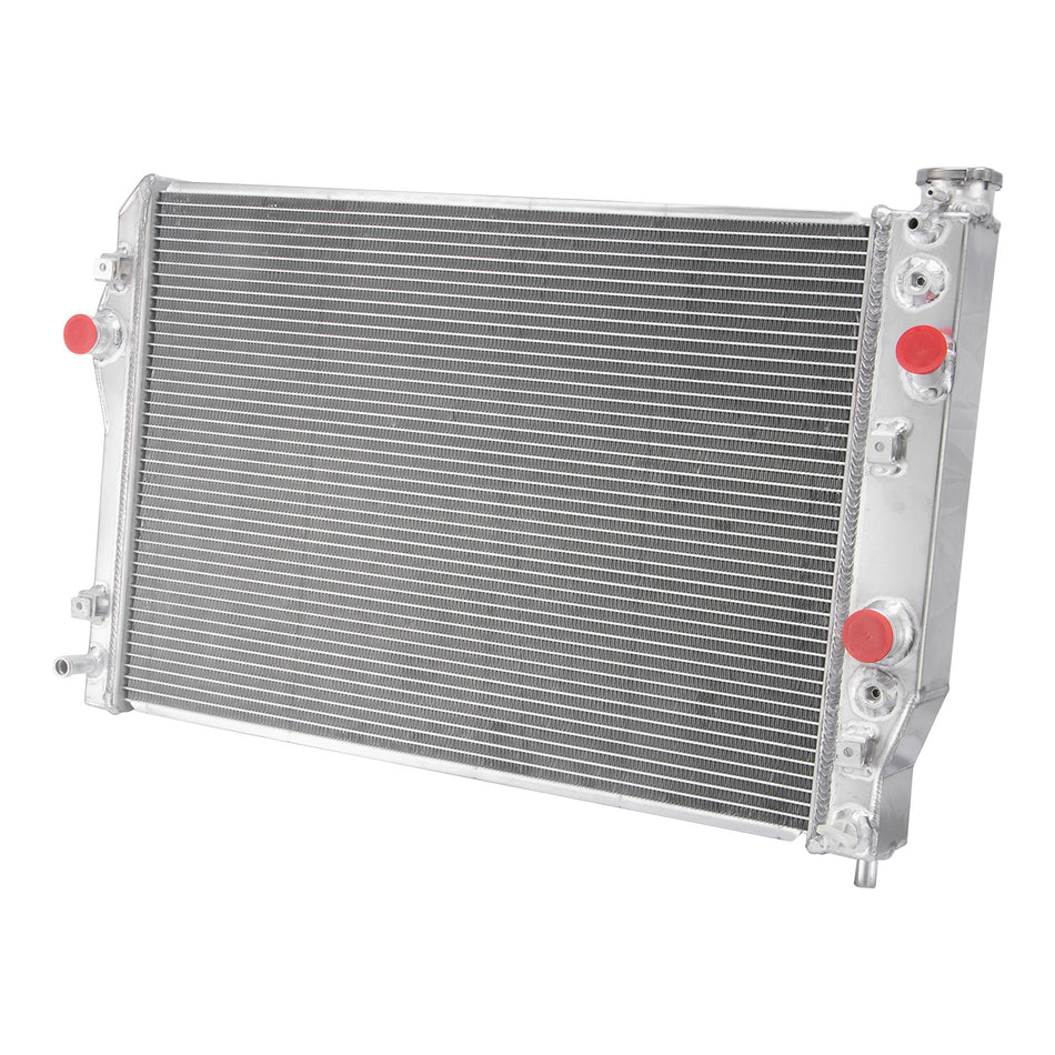 ASI Performance 4 ROW ALUMINUM RADIATOR For 1993-02 CHEVY CAMARO Z28 PONTIAC FIREBIRD V8 ,