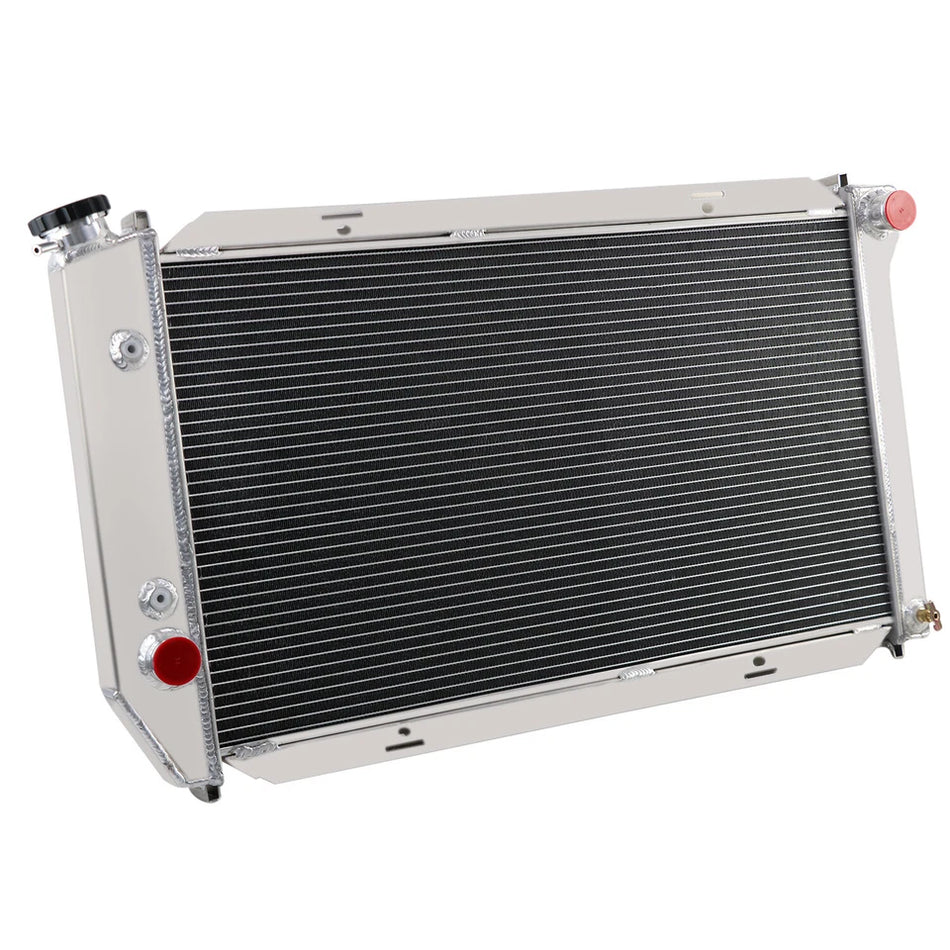 ASI Performance Performance Radiator FIT 1972-1979 Ford Torino Thunderbird Mercury Cougar/ V8