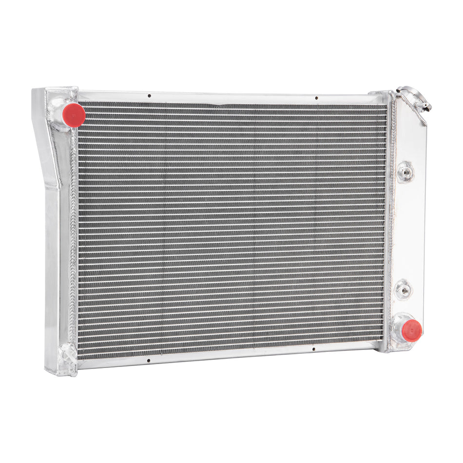 ASI Performance 4 Row Radiator for 1973-1974 Chevy Nova/ Buick Apollo/ Pontiac Ventura 4.1L