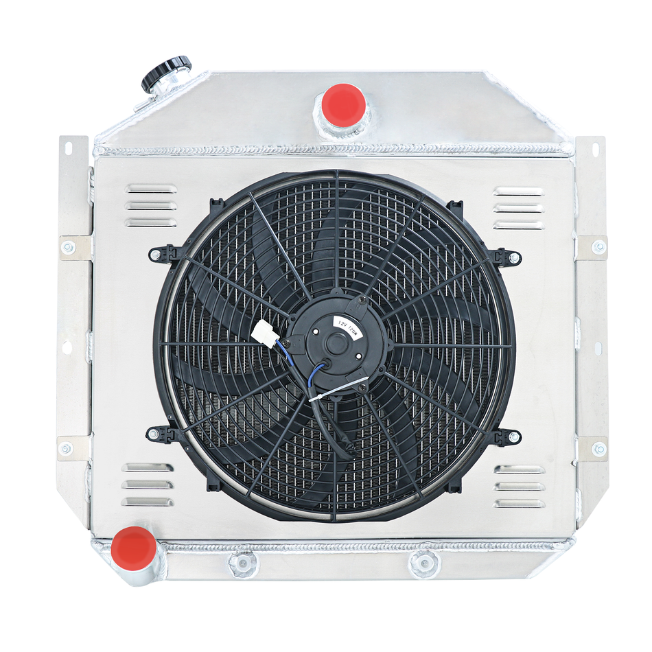 ASI Performance Fit 1951-57 INTERNATIONAL HARVESTER L/R/S SERIES TRUCK ASI