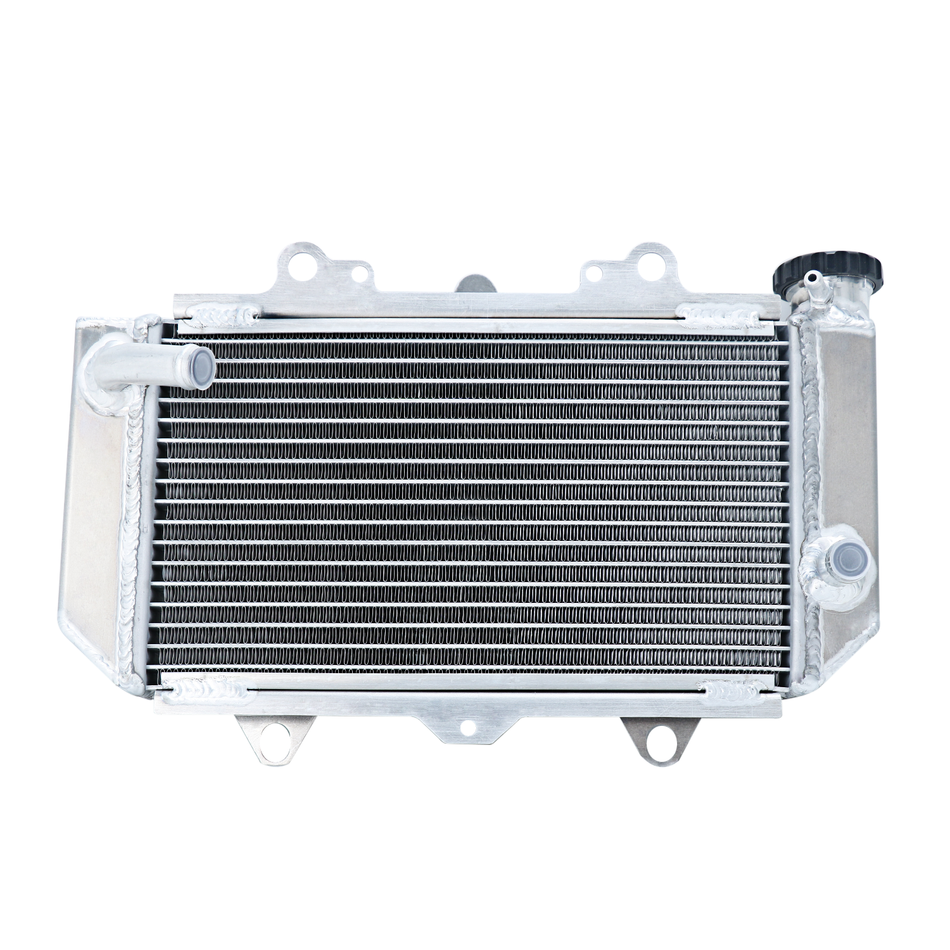 ASI Performance Aluminum Racing Radiator fit 2004~2008 06 Yamaha YFZ450 YFZ 450