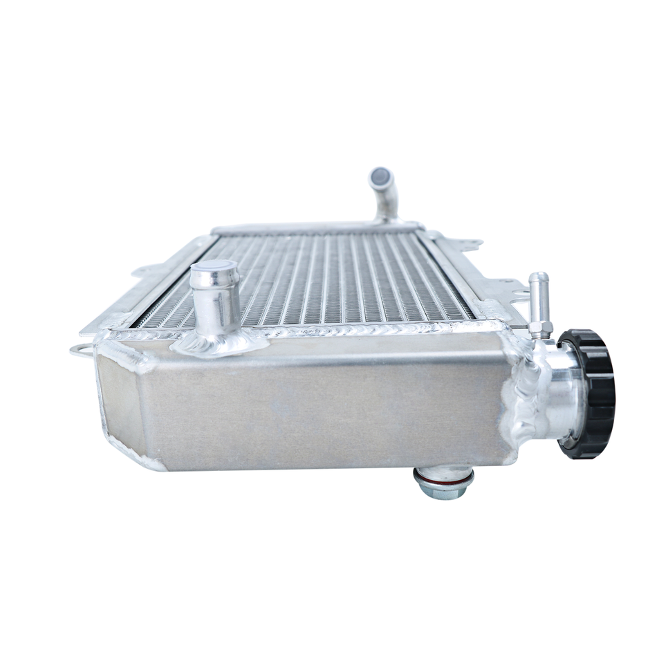 ASI Performance Aluminum Racing Radiator fit 2004~2008 06 Yamaha YFZ450 YFZ 450