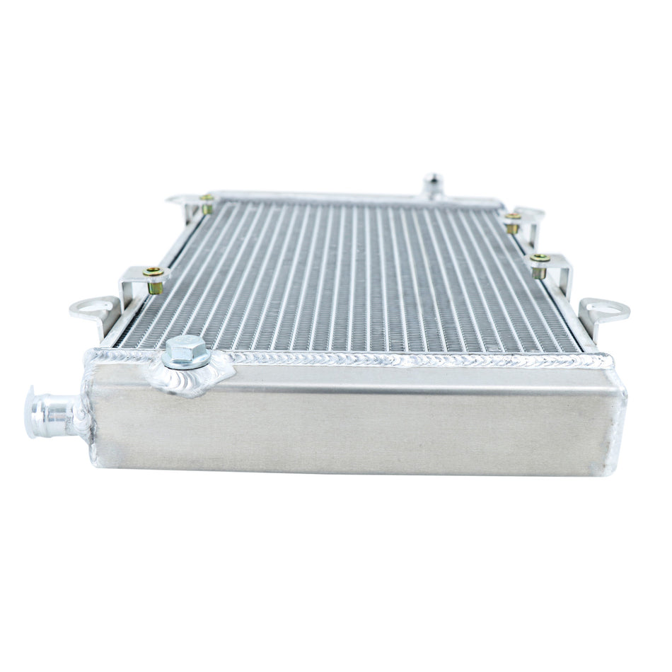 ASI Performance Cooler Radiator For Kawasaki Brute Force 650 750 Prairie 700 KXF700 KVF650 4x4