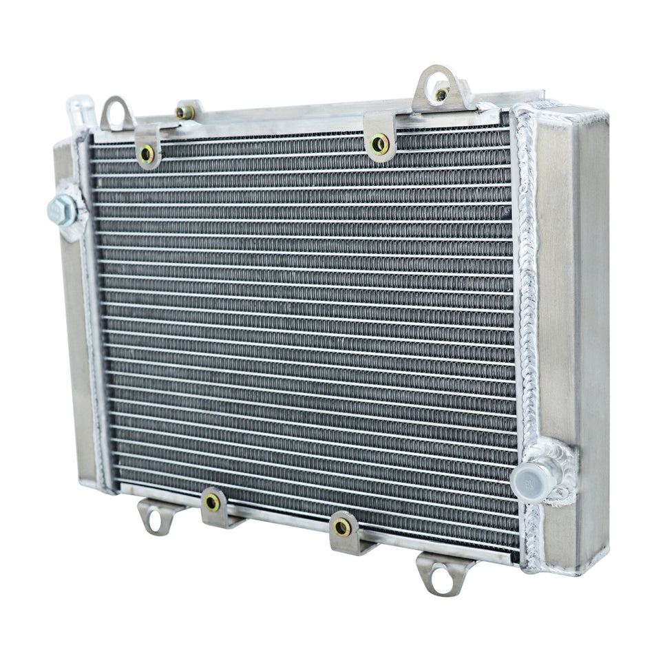 ASI Performance Cooler Radiator For Kawasaki Brute Force 650 750 Prairie 700 KXF700 KVF650 4x4