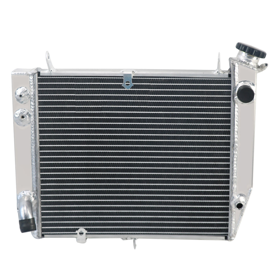 ASI Performance ALUMINUM RADIATOR FOR 2000-2001 YAMAHA YZF R1 YZF-R1 2001 2000