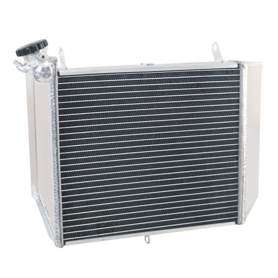 ASI Performance ALUMINUM RADIATOR FOR 2000-2001 YAMAHA YZF R1 YZF-R1 2001 2000