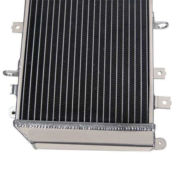 ASI Performance Aluminum Radiator For Kawasaki Z1000 Z 1000 ZR1000A ZR 1000 A 2003-2006 2005