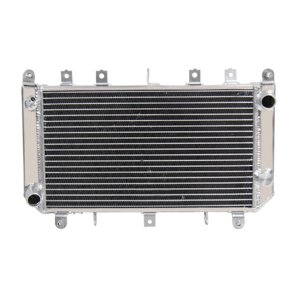 ASI Performance Aluminum Radiator For Kawasaki Z1000 Z 1000 ZR1000A ZR 1000 A 2003-2006 2005