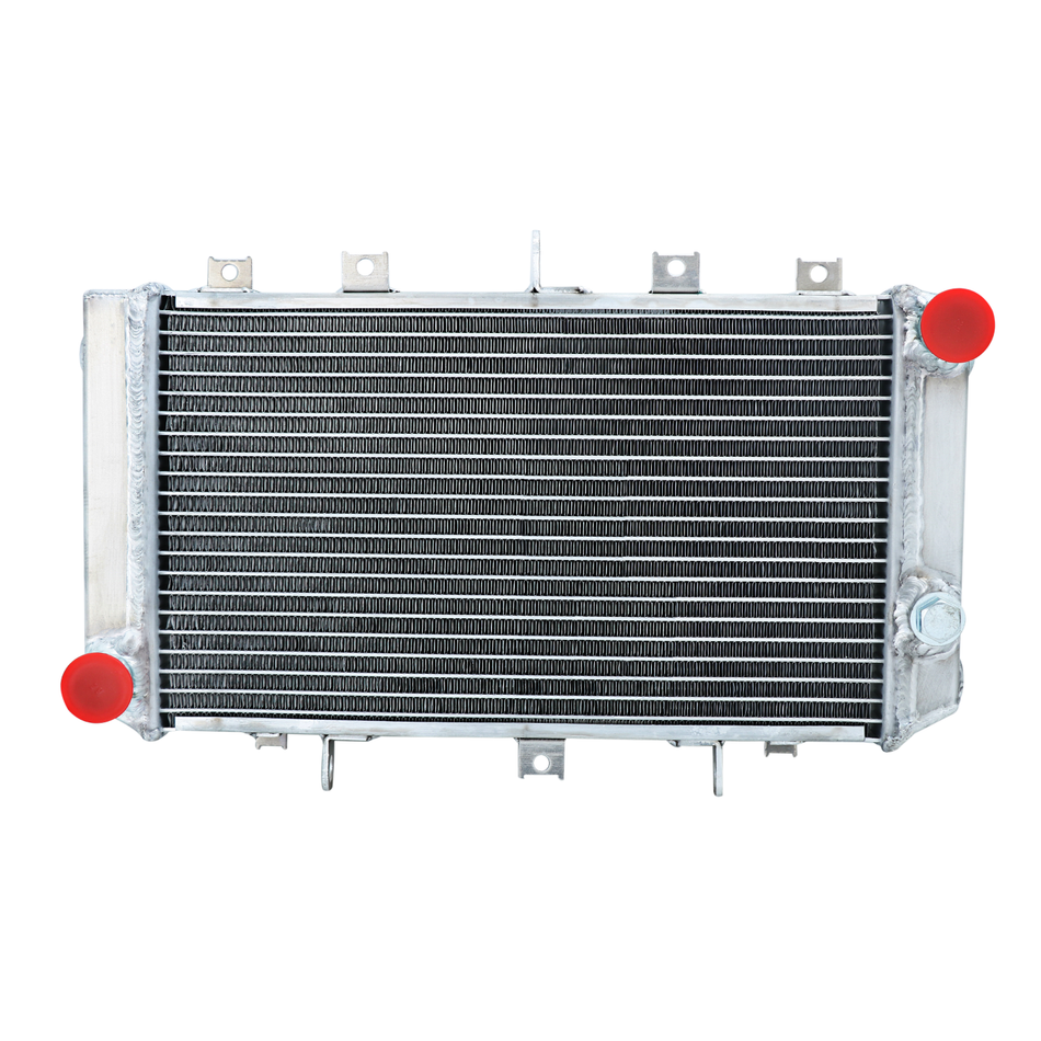ASI Performance Aluminum Core Radiator for Kawasaki 2004-2006 Z750 / 2005-2006 Z750S
