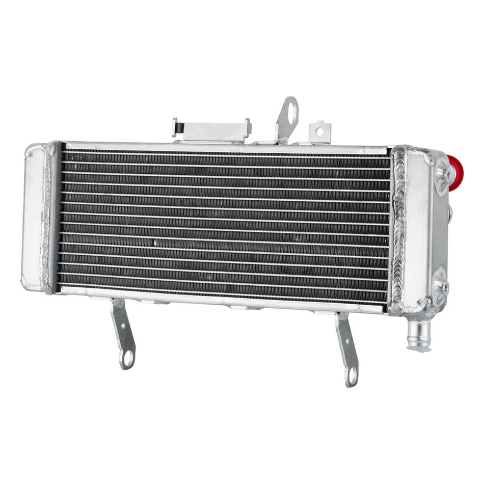 ASI Performance Motorcycle Radiator Aluminum For Suzuki SV650 SV650S SV 650 K3 K4 2003-2004