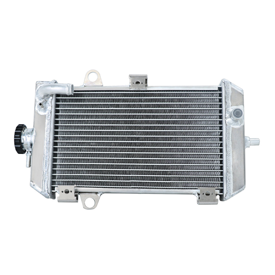 ASI Performance Radiator for 2006-2014 Yamaha Raptor 700 YFM700 2007 2008 2009 2010 2011 NEW