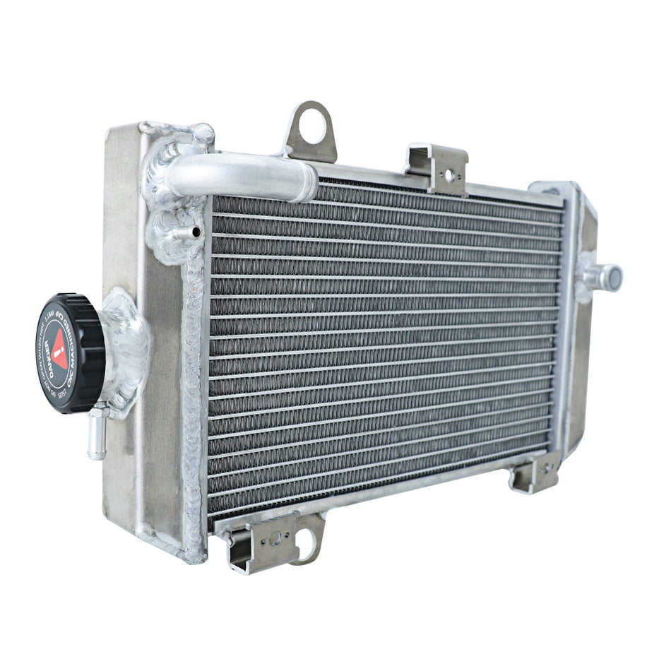 ASI Performance Radiator for 2006-2014 Yamaha Raptor 700 YFM700 2007 2008 2009 2010 2011 NEW