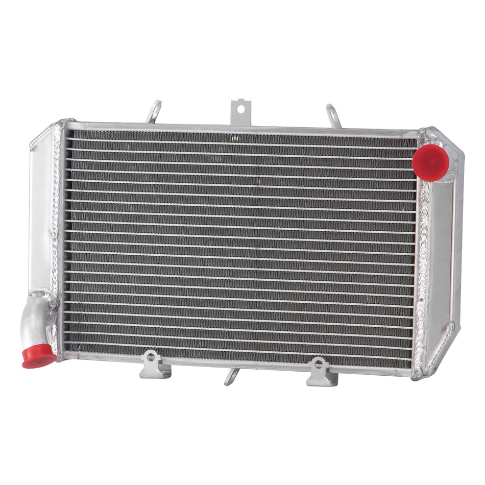 ASI Performance Aluminum Cooling Radiator For 2010-2016 2011 2012 2013 2014 2015 Kawasaki Z1000