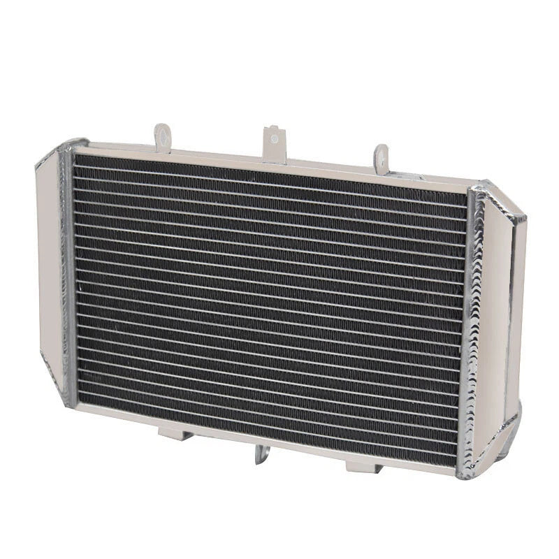 ASI Performance Aluminum Racing Radiator For 2010-2016 Kawasaki Z1000 2014 2015 2013 2012 2011
