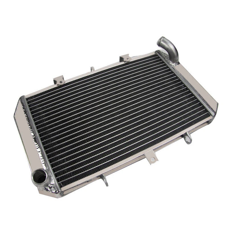 ASI Performance Aluminum Racing Radiator For 2010-2016 Kawasaki Z1000 2014 2015 2013 2012 2011