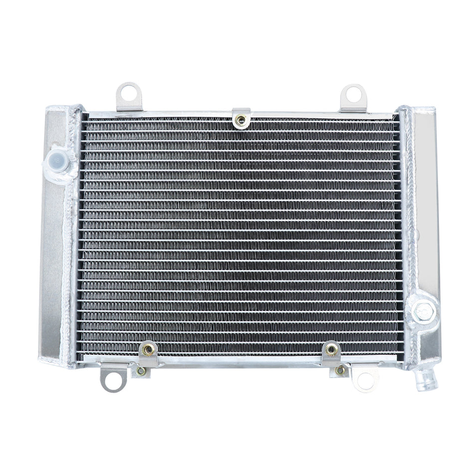 ASI Performance 3 Row Aluminum Radiator For 2002-2003 Kawasaki Prairie 650 KVF650 4X4 39060-1177