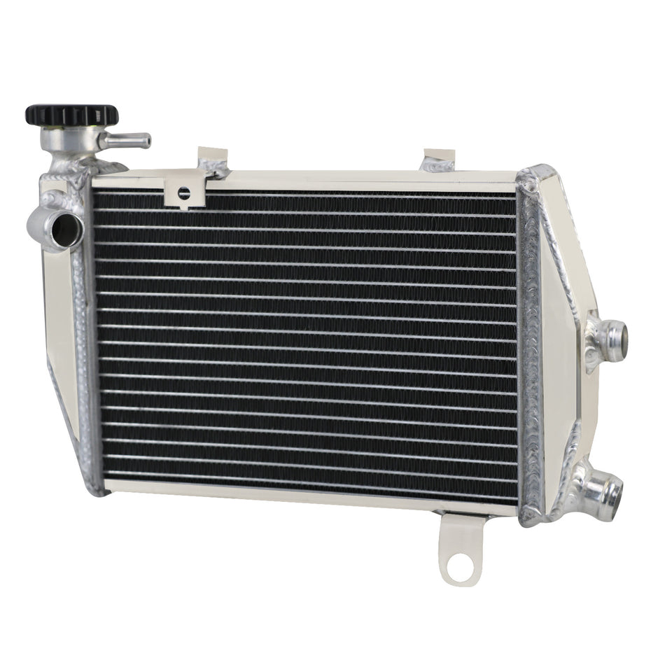 ASI Performance Right Radiator fits 1998-2005 1999 HONDA SP1 RC51 RVT1000/ RVT1000R