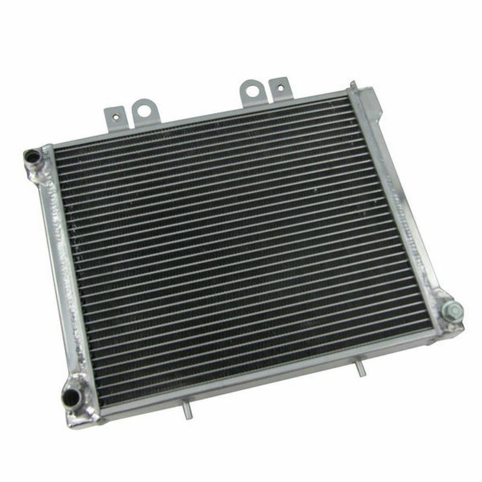 ASI Performance Aluminum Radiator For 02-2005 POLARIS SPORTSMAN 600 700 TWIN 4X4 1240103/1240534