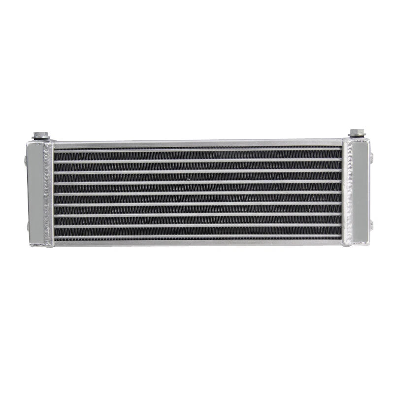 ASI Performance Oil Cooler For 1986-1992 1988 1990 Mazda RX-7 RX7 /FC3S S4 S5 13B
