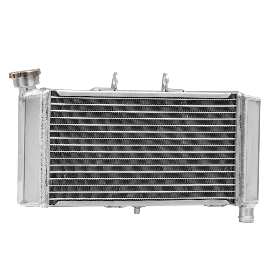 ASI Performance Radiator For 2012-2017 Honda NC700 NC700X 2014-2021 NC750S / 2014-2023 NC750X .