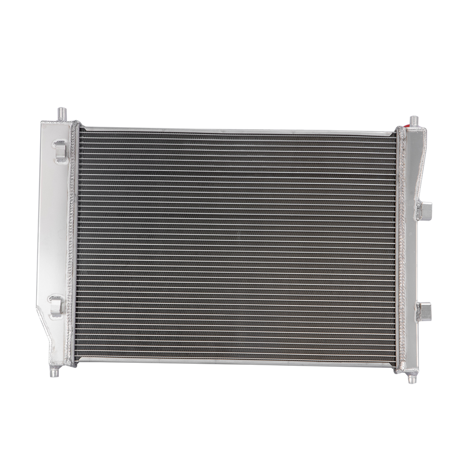 ASI Performance For 2005-2013 Chevy Corvette SSR C6 6.0L 6.2L 7.0L V8 3 ROWS Aluminum Radiator