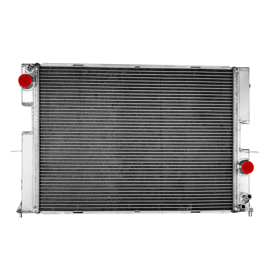 ASI Performance 3ROW Aluminium Radiator For Land Rover Discovery 2.5 TD5 Diesel 1998-2004 RC03