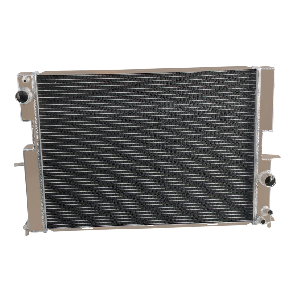 ASI Performance 3Row Aluminium Radiator,For Land Rover Discovery 2.5 TD5 4X4 Diesel 1998-2004 MT